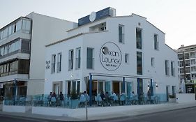 Ocean Lounge